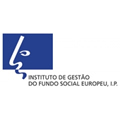 Insituto de Gestão do fundo Social Europeu, IP.